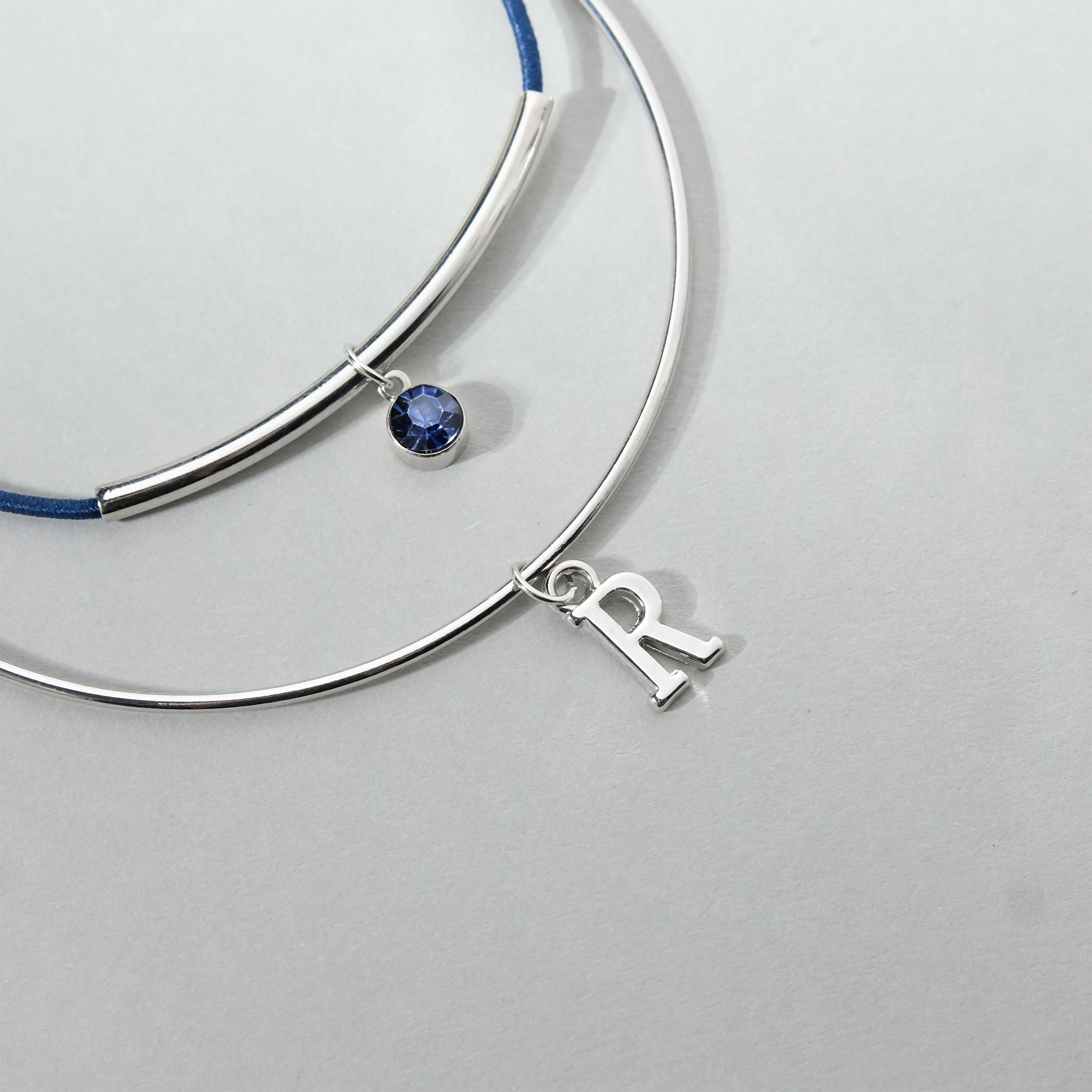 Product image Harry Potter - Ravenclaw Bracelets 5-piece Set