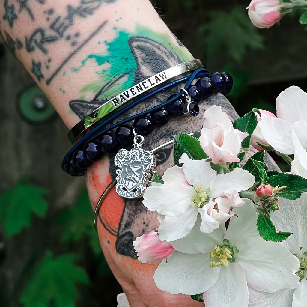 Product image Harry Potter - Ravenclaw Bracelets 5-piece Set