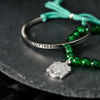 Immagine del prodotto Harry Potter - Set di 5 braccialetti Slytherin