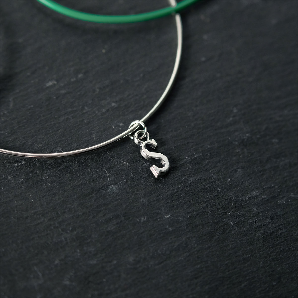 Immagine del prodotto Harry Potter - Set di 5 braccialetti Slytherin