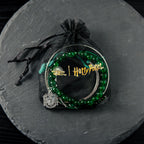Immagine del prodotto Harry Potter - Set di 5 braccialetti Slytherin