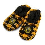 Immagine del prodotto Harry Potter - Pantofole in peluche Hufflepuff