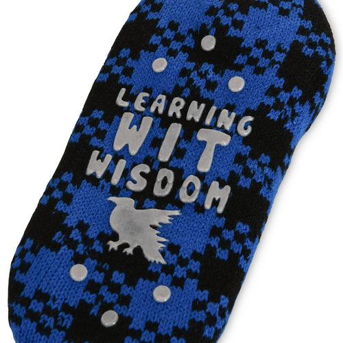 Immagine del prodotto Harry Potter - Pantofole in peluche Ravenclaw