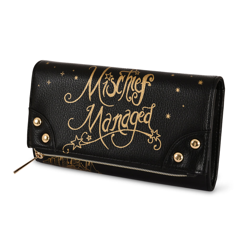 Product image Harry Potter - Mischief Managed Crossbody Bag