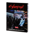 Immagine del prodotto Cyberpunk RED - Manuale Base