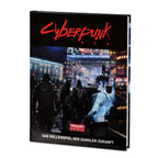 Immagine del prodotto Cyberpunk RED - Manuale Base