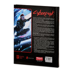 Immagine del prodotto Cyberpunk RED - Manuale Base