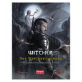 Immagine del prodotto The Witcher - Diario