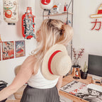 Immagine del prodotto One Piece - Cappello di paglia di Luffy