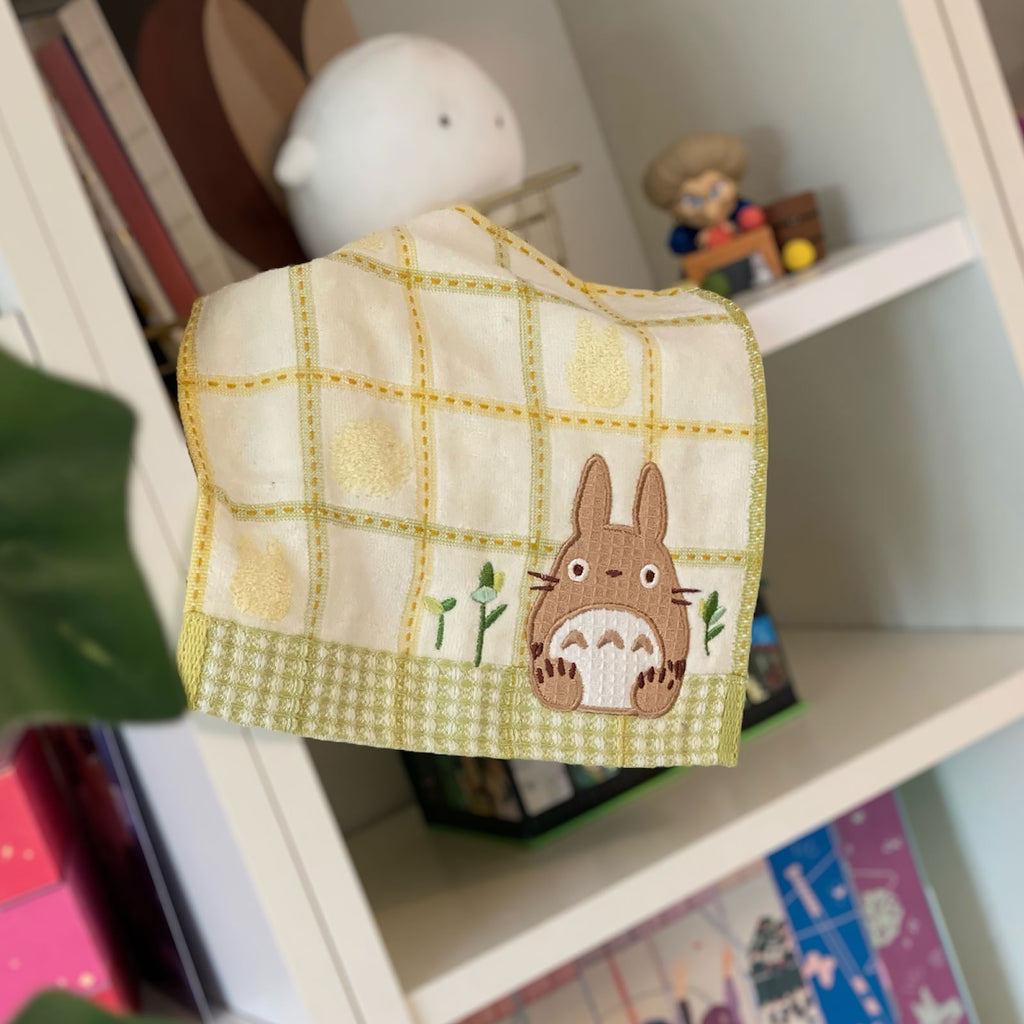 Immagine del prodotto Totoro - Mini asciugamano