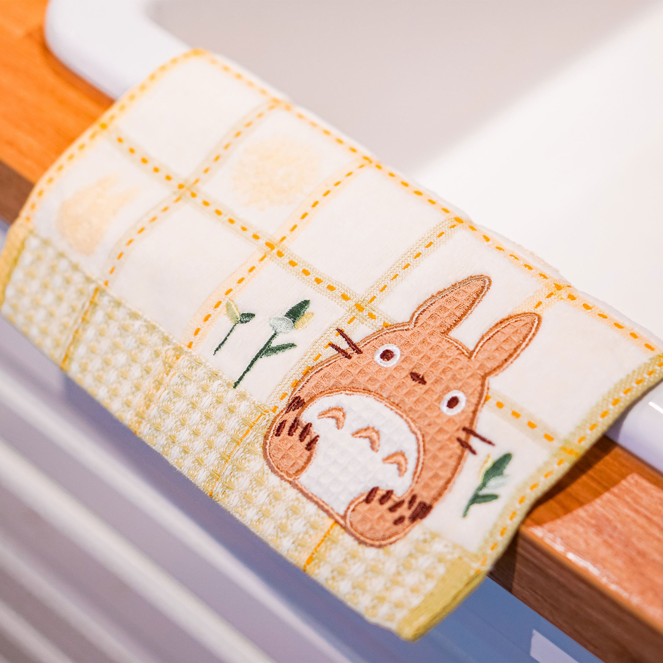 Immagine del prodotto Totoro - Mini asciugamano