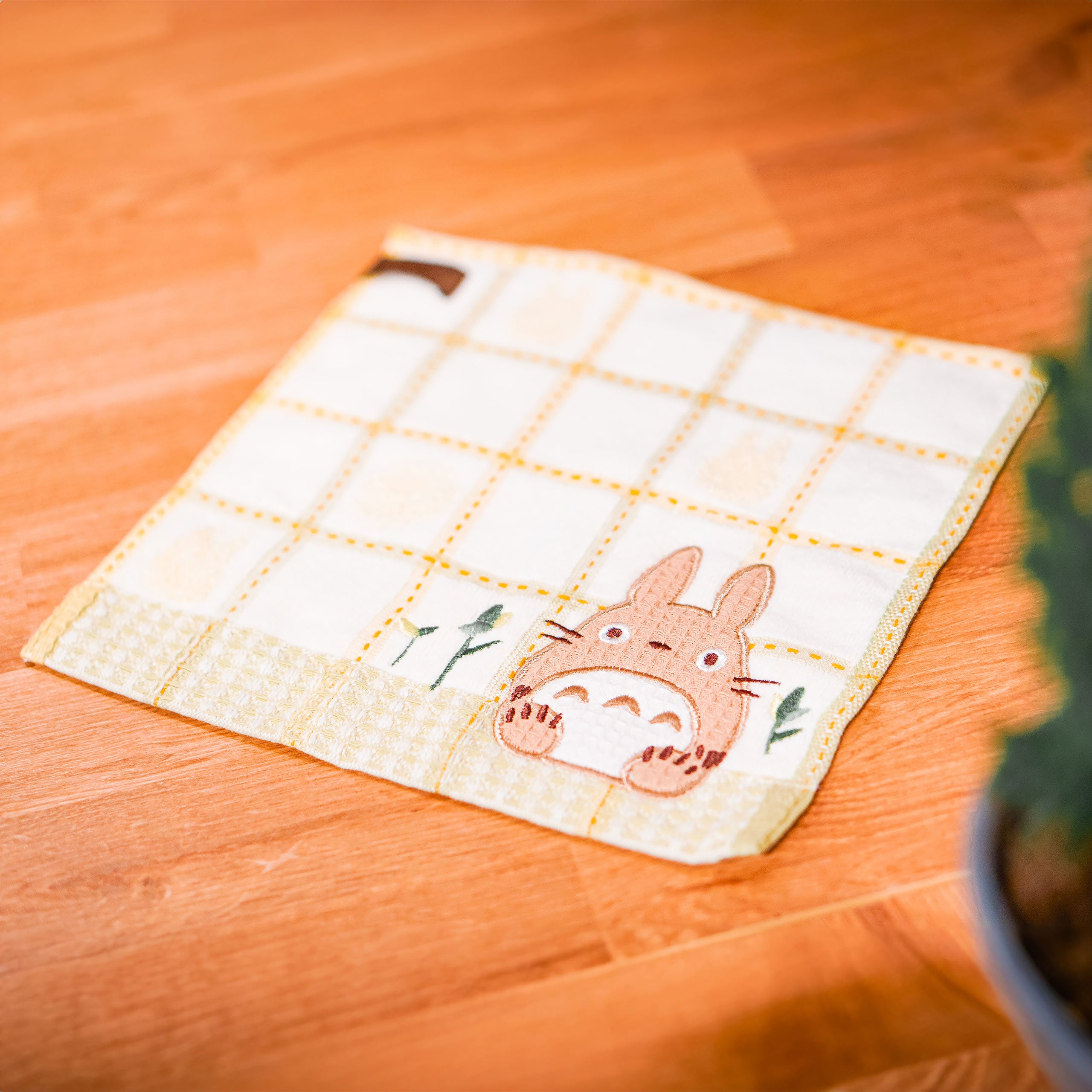 Immagine del prodotto Totoro - Mini asciugamano