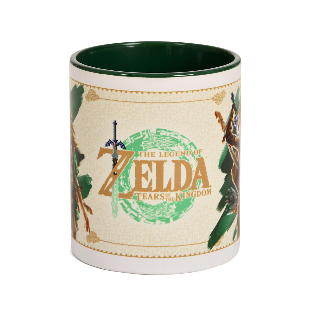 Immagine del prodotto The Legend Of Zelda - Lacrime Del Regno Tazza