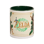 Immagine del prodotto The Legend Of Zelda - Lacrime Del Regno Tazza