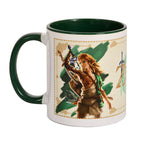 Immagine del prodotto The Legend Of Zelda - Lacrime Del Regno Tazza