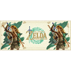 Immagine del prodotto The Legend Of Zelda - Lacrime Del Regno Tazza