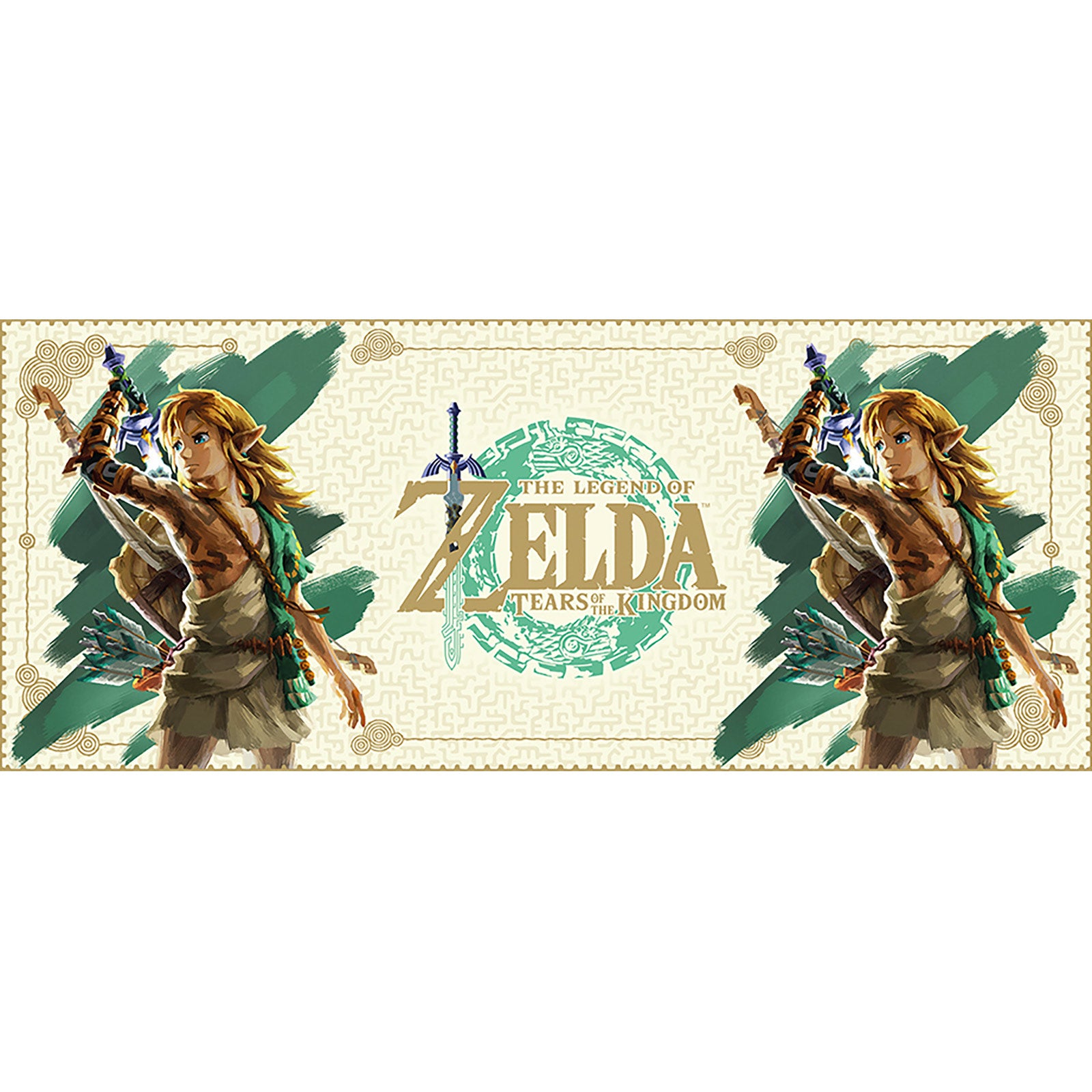 Immagine del prodotto The Legend Of Zelda - Lacrime Del Regno Tazza