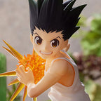 Immagine del prodotto Hunter x Hunter - Figura di Gon Freecss 12cm