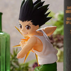 Immagine del prodotto Hunter x Hunter - Figura di Gon Freecss 12cm