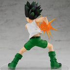 Immagine del prodotto Hunter x Hunter - Figura di Gon Freecss 12cm