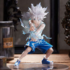 Immagine del prodotto Hunter x Hunter - Figura di Killua Zaoldyeck 14cm
