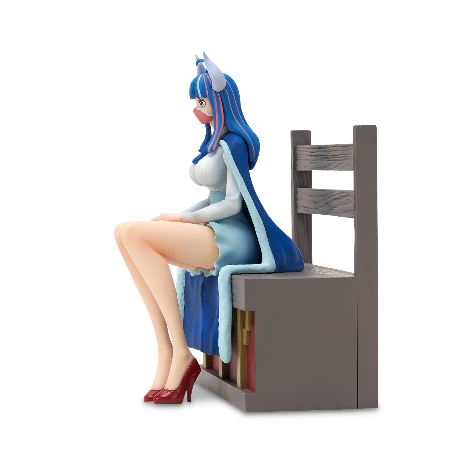 Product image One Piece - Ulti Tobiroppo Figure