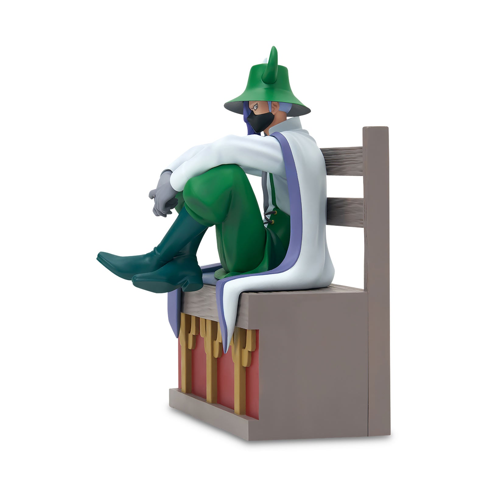 Product image One Piece - Page One Tobiroppo Figure