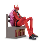 Product image One Piece - Who's Who Tobiroppo Figure