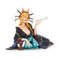 Immagine del prodotto One Piece - Figura di Blackmaria Tobiroppo