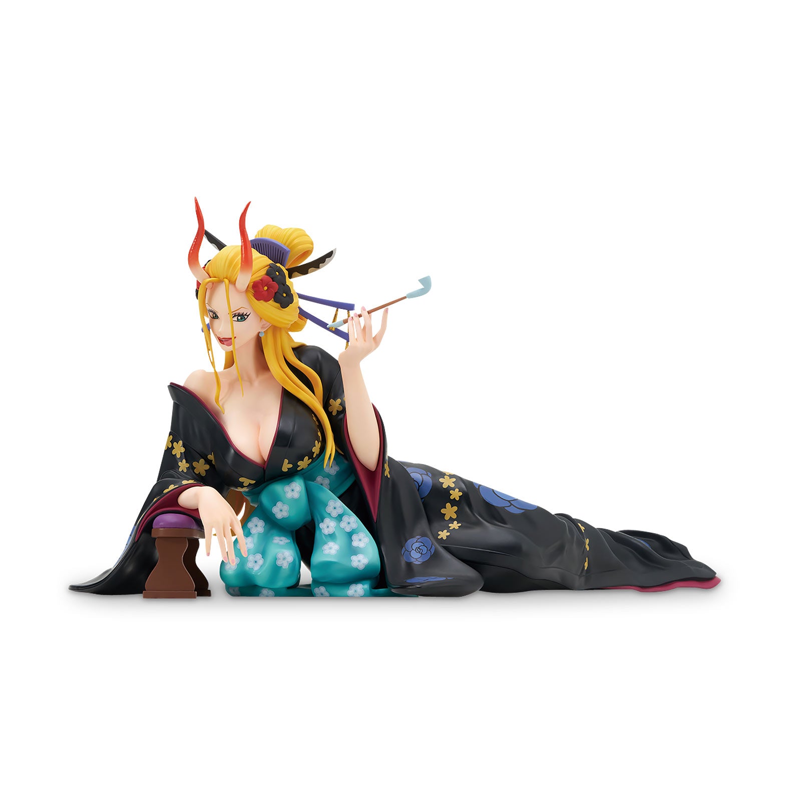 Immagine del prodotto One Piece - Figura di Blackmaria Tobiroppo