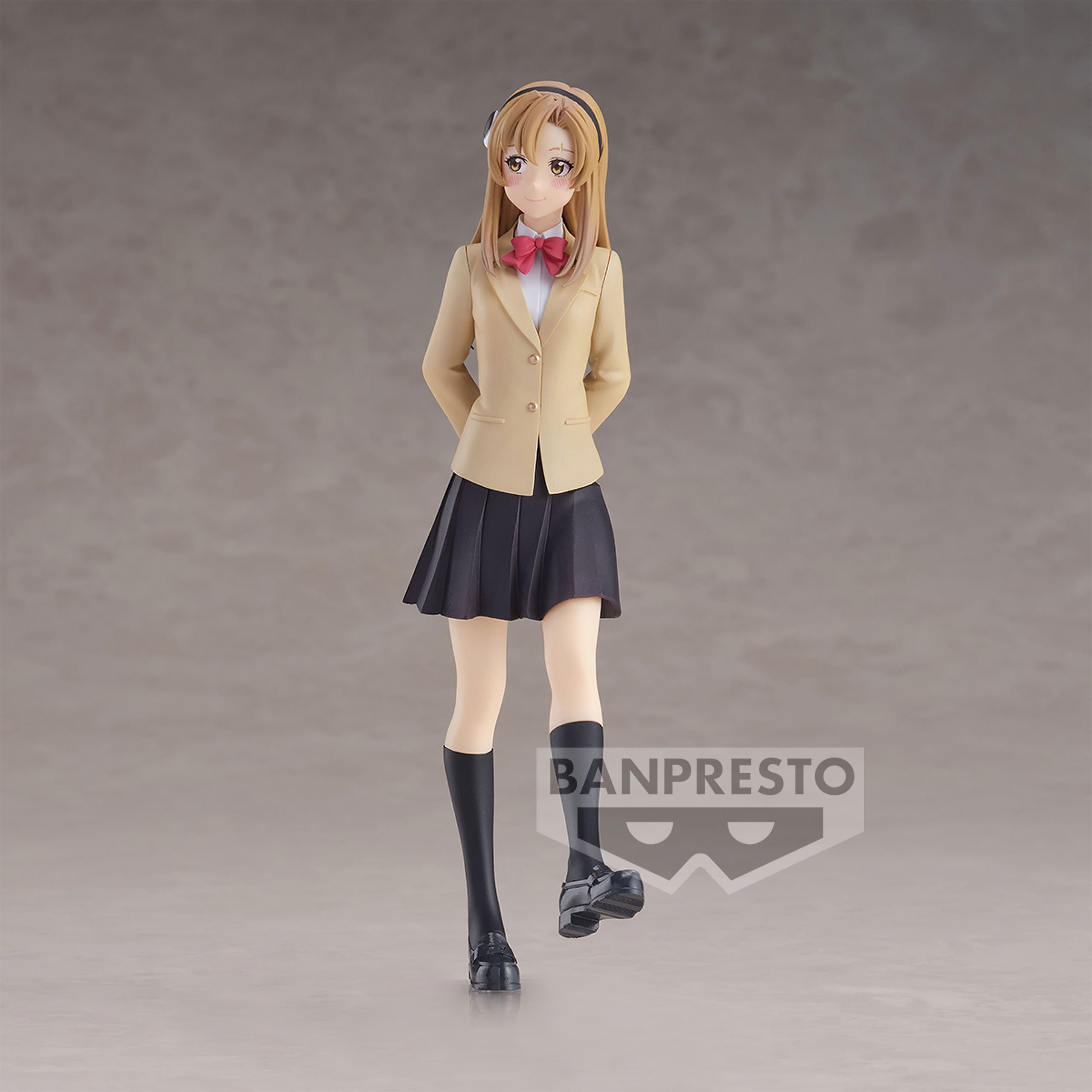 Immagine del prodotto Shy - Figura di Iko Koishikawa