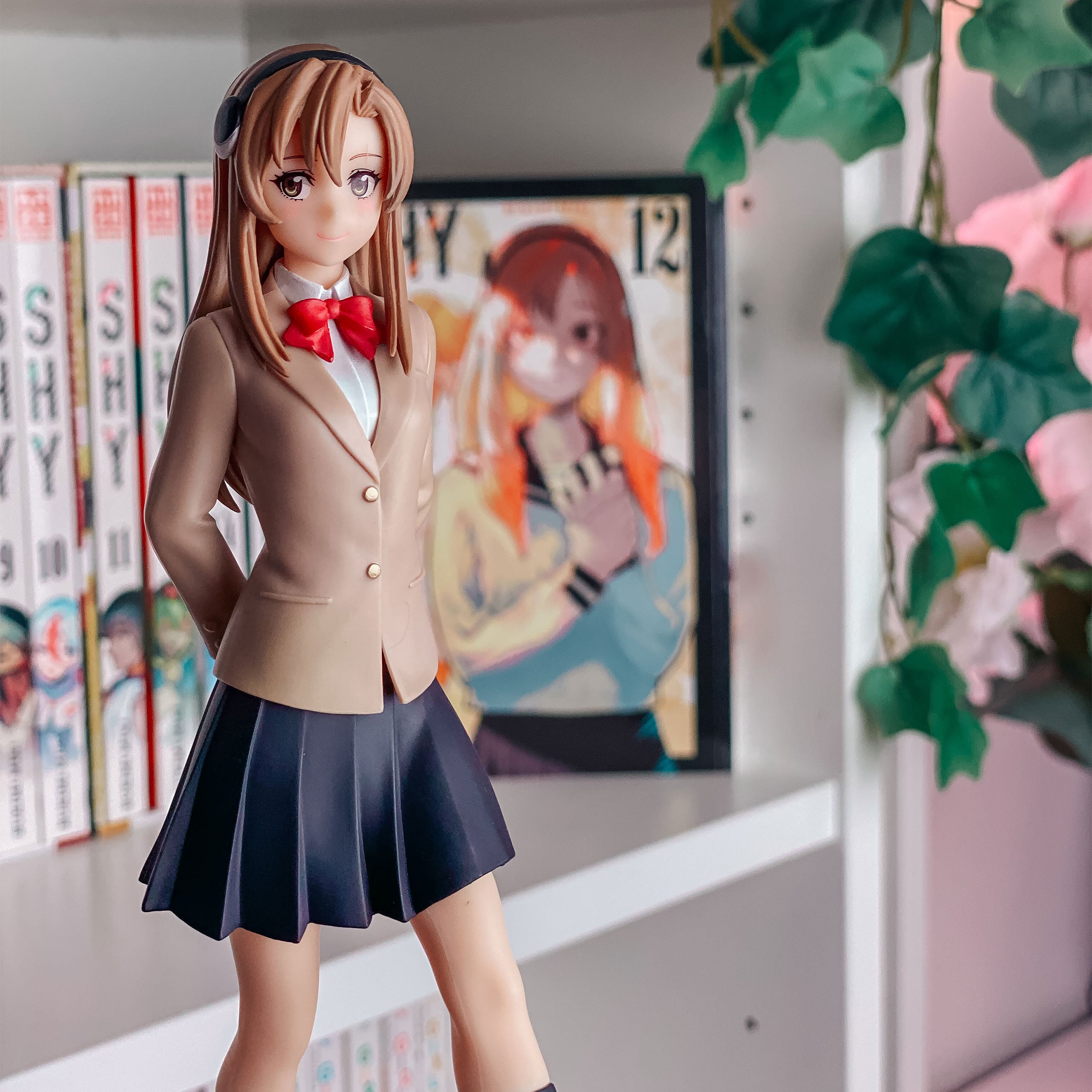 Immagine del prodotto Shy - Figura di Iko Koishikawa