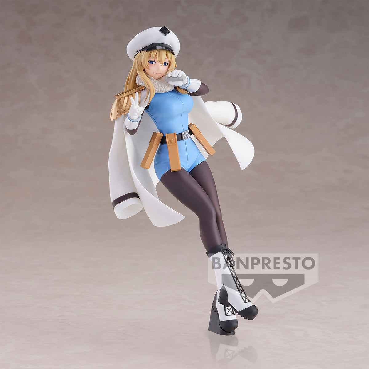 Immagine del prodotto Figura di Shy - Spirit