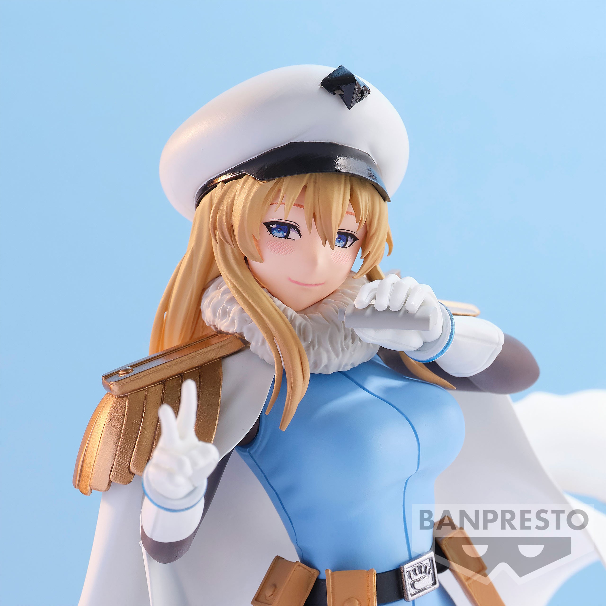 Immagine del prodotto Figura di Shy - Spirit