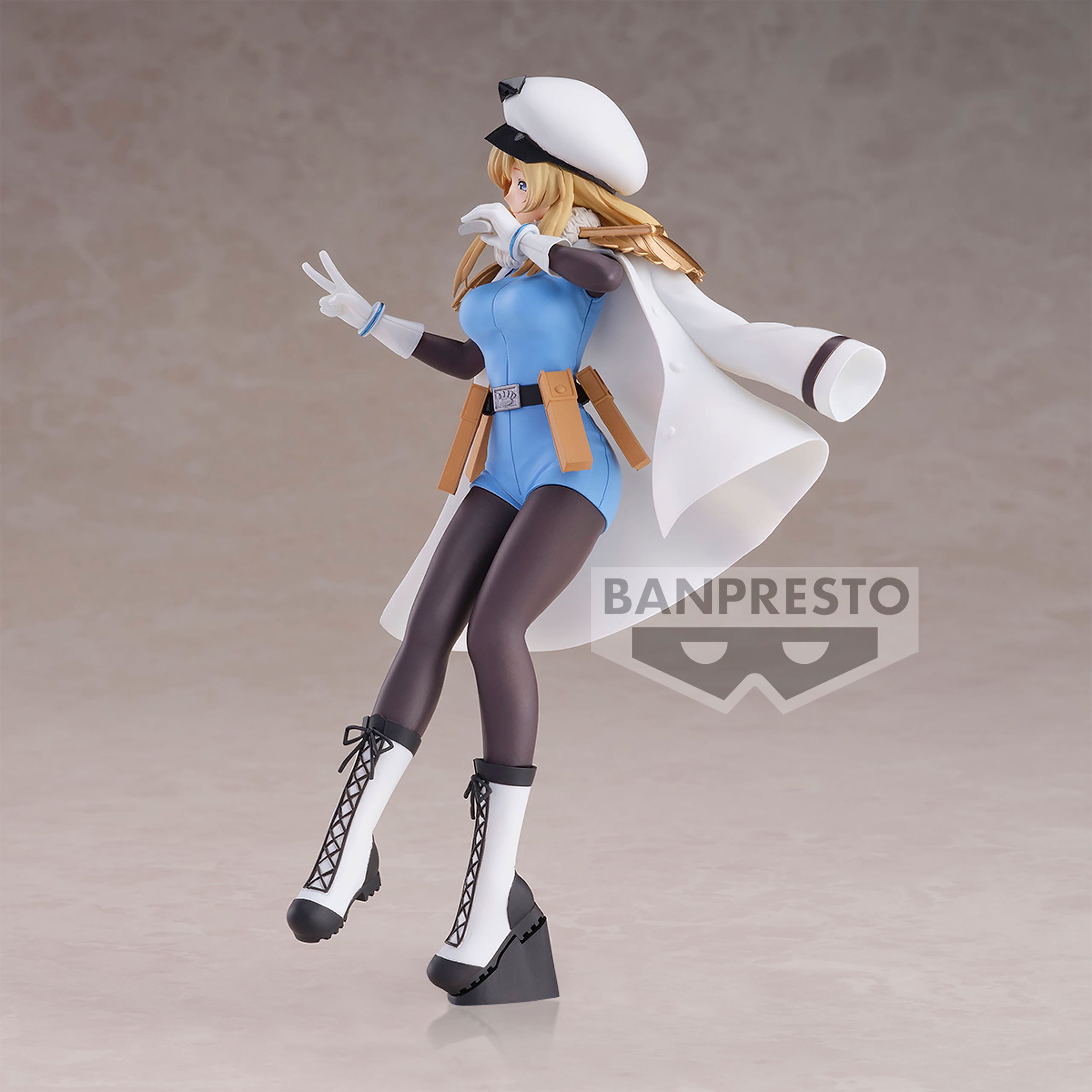 Immagine del prodotto Figura di Shy - Spirit