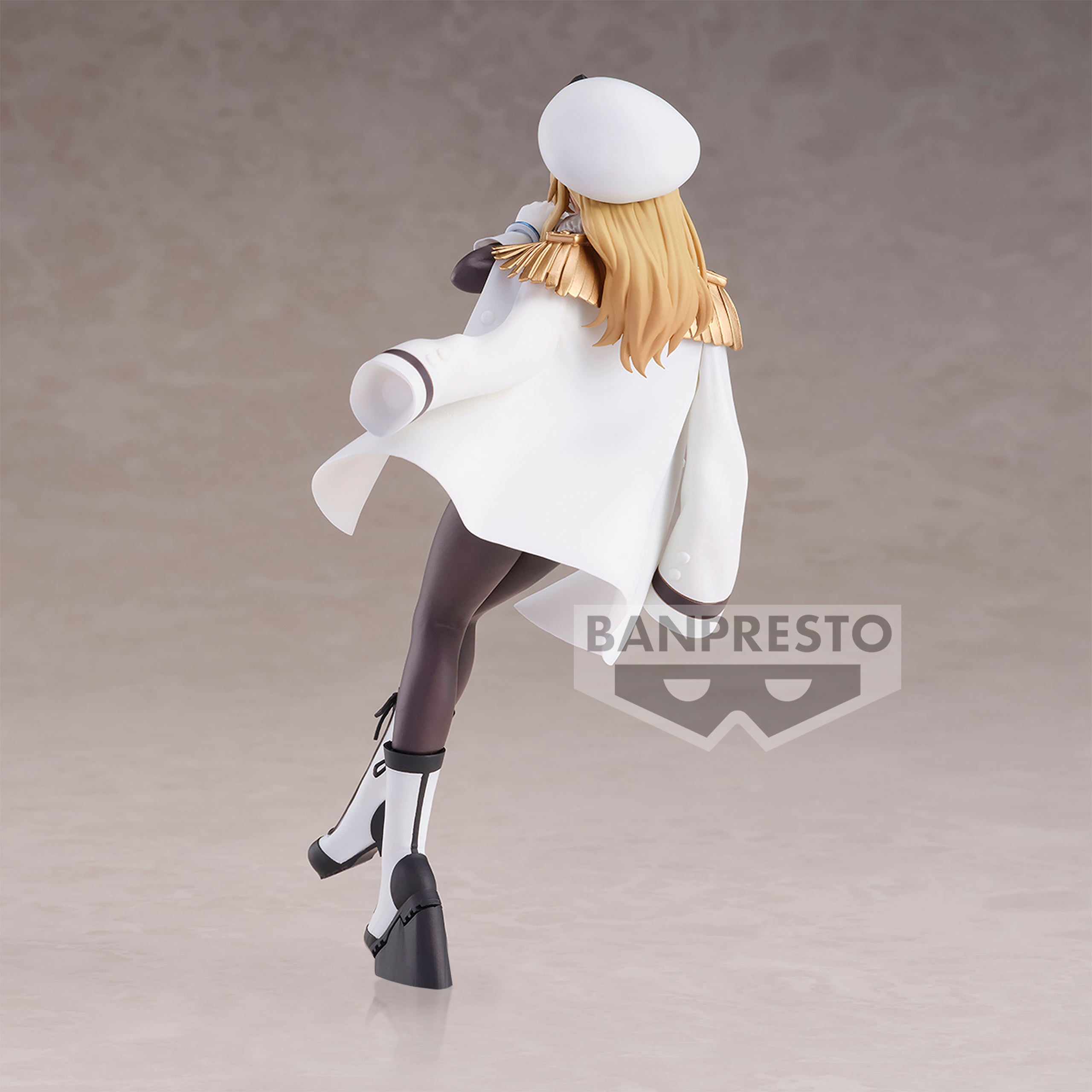 Immagine del prodotto Figura di Shy - Spirit