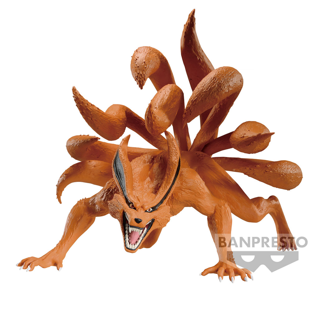 Immagine del prodotto Naruto Shippuden - Figura Kurama Versione A
