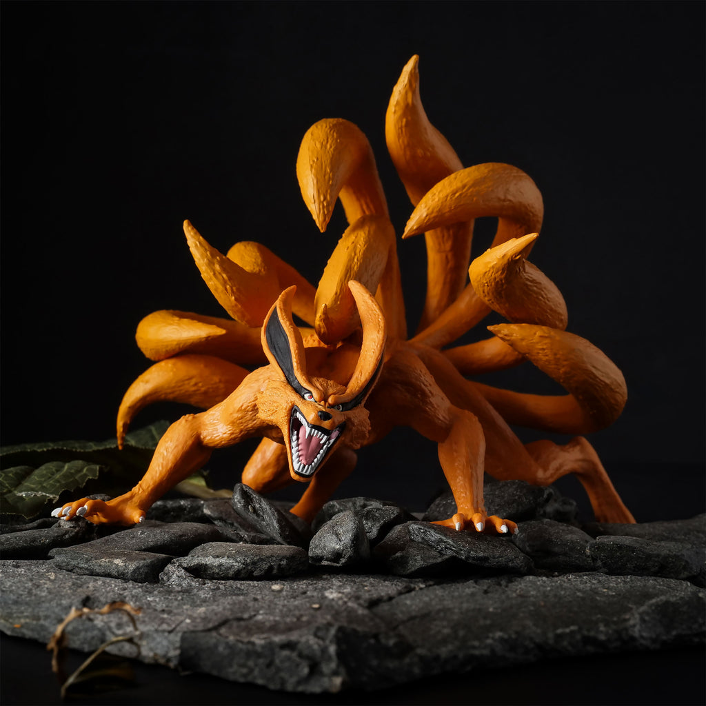Immagine del prodotto Naruto Shippuden - Figura Kurama Versione A