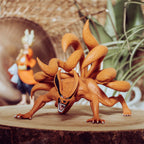 Immagine del prodotto Naruto Shippuden - Figura Kurama Versione A