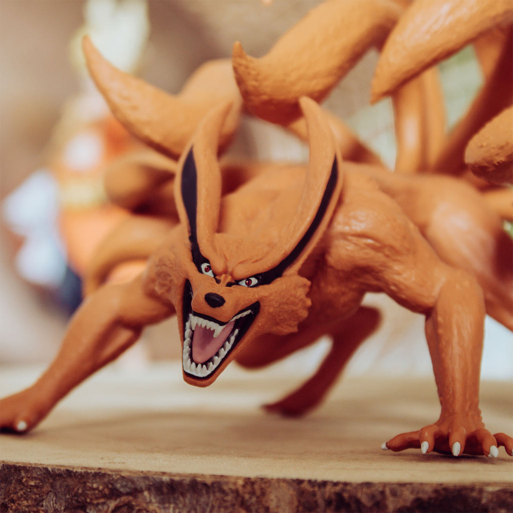 Immagine del prodotto Naruto Shippuden - Figura Kurama Versione A