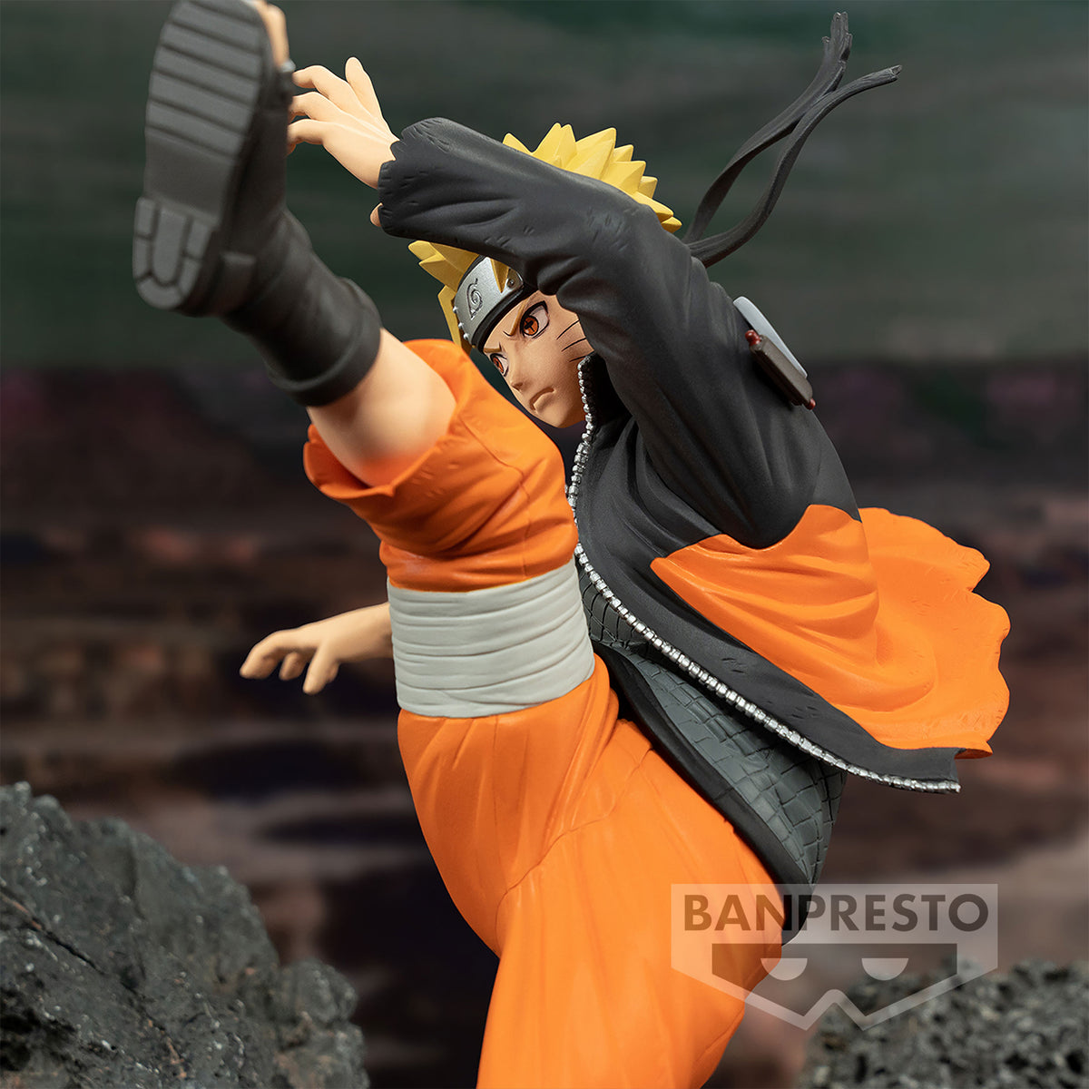 Immagine del prodotto Naruto Shippuden - Figura di Naruto Uzumaki Vibration Stars