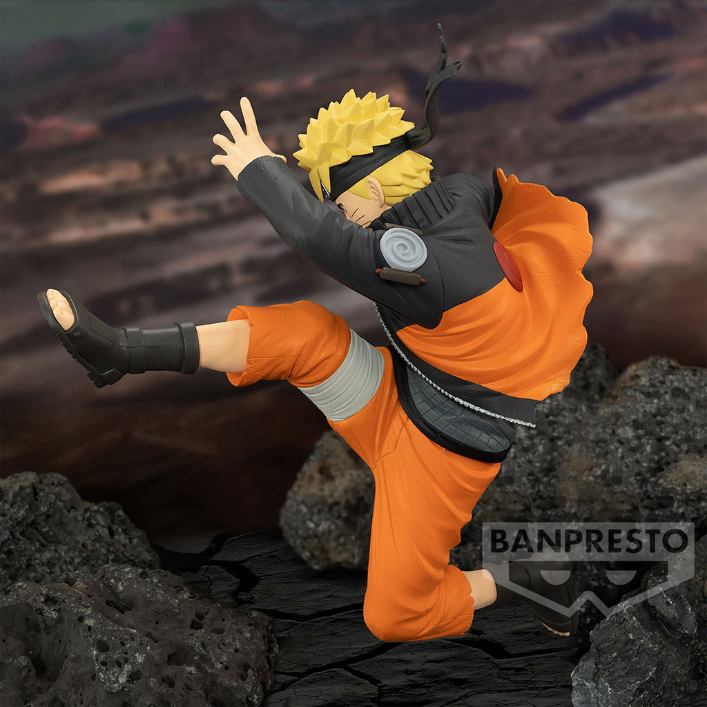 Immagine del prodotto Naruto Shippuden - Figura di Naruto Uzumaki Vibration Stars