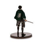 Product image Attack on Titan - The Final Season - Levi Figure Special 10th Anniversary