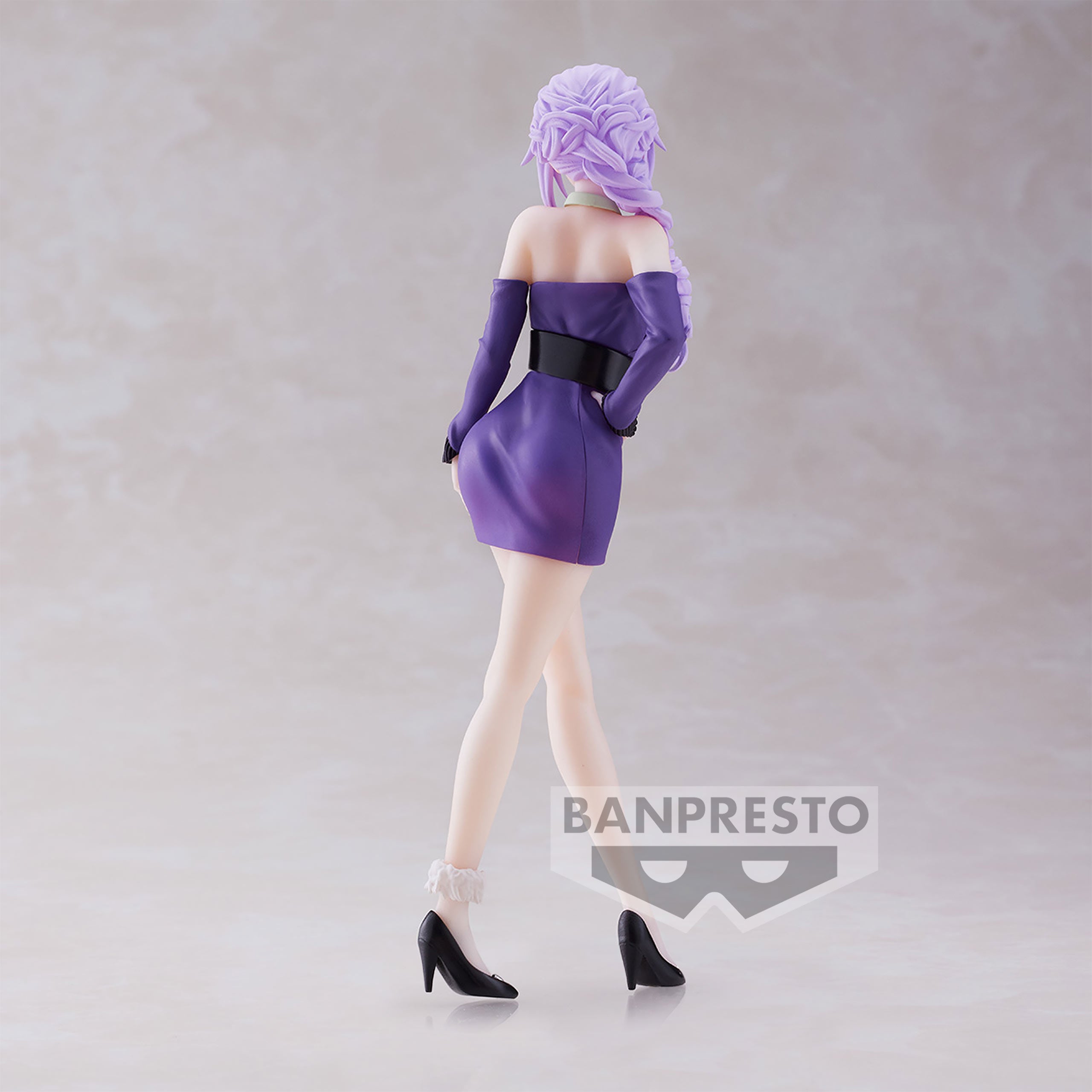 Immagine del prodotto TenSura - Figura del 10º Anniversario di Shion