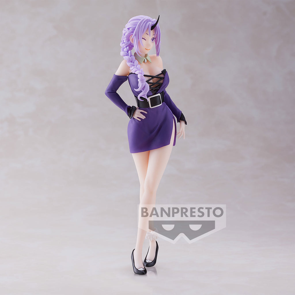 Immagine del prodotto TenSura - Figura del 10º Anniversario di Shion