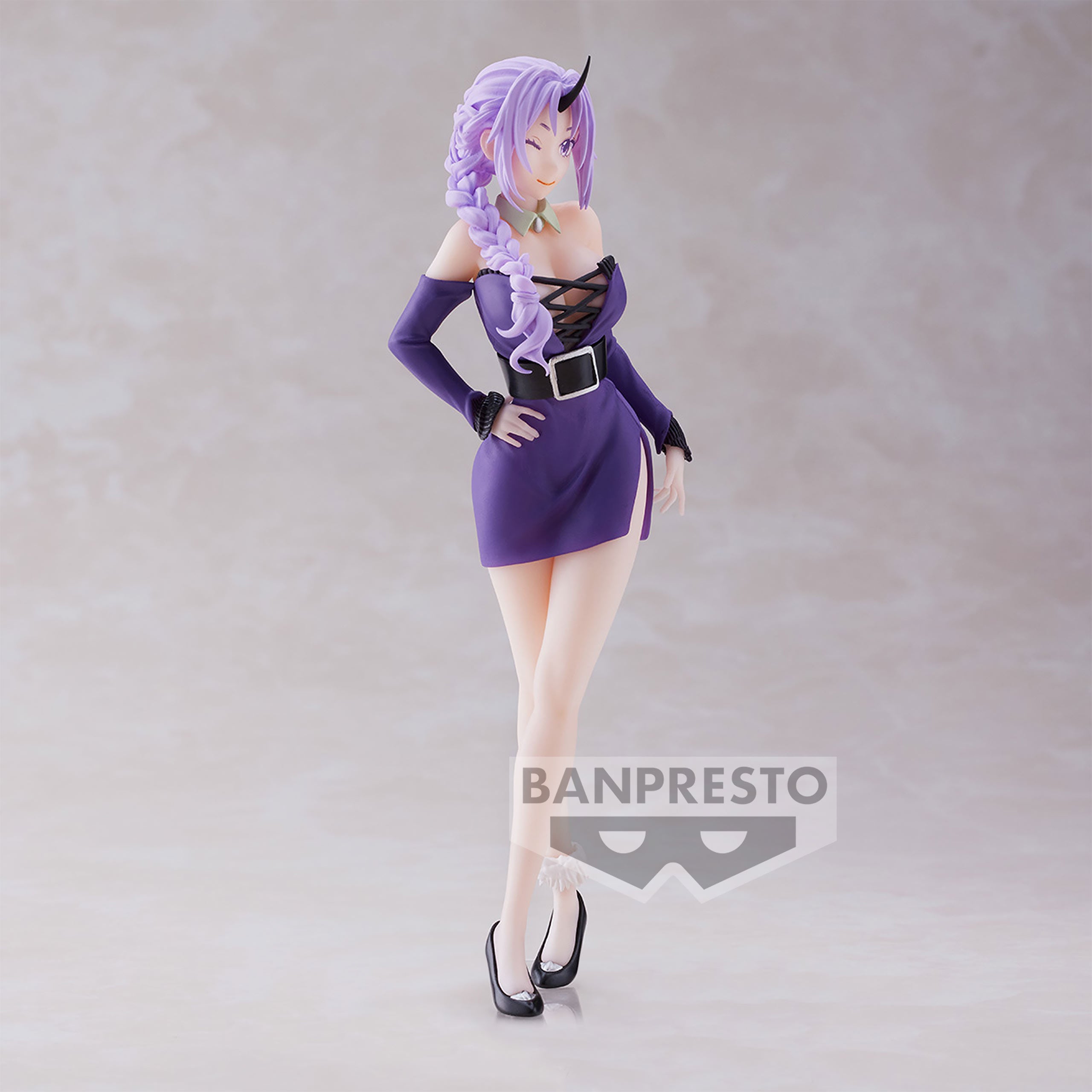 Immagine del prodotto TenSura - Figura del 10º Anniversario di Shion