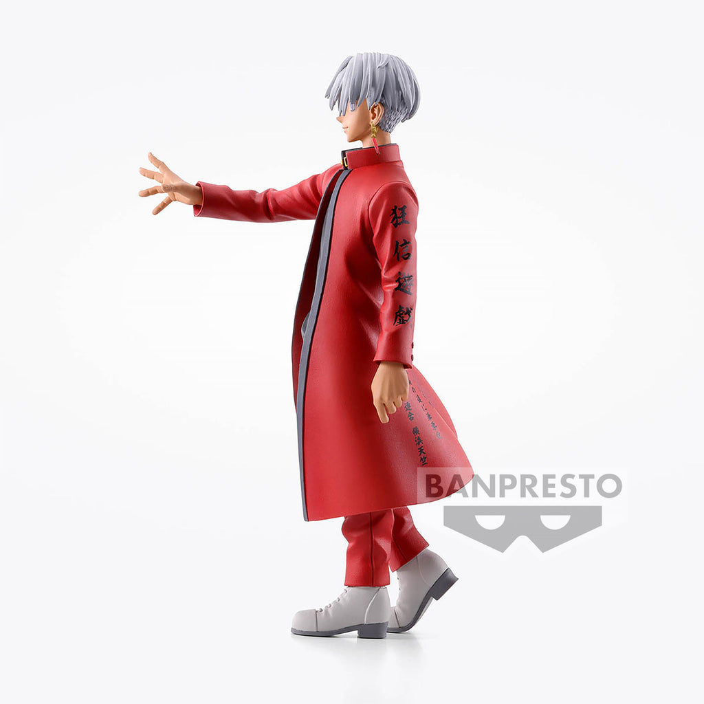 Product image Tokyo Revengers - Izana Kurokawa Figure