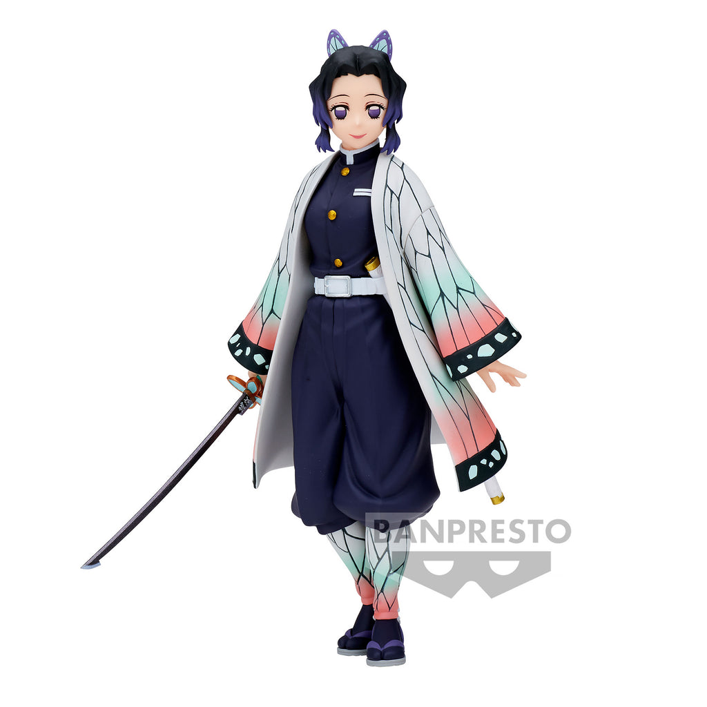 Immagine del prodotto Demon Slayer - Figura Shinobu Kocho Vol. 47