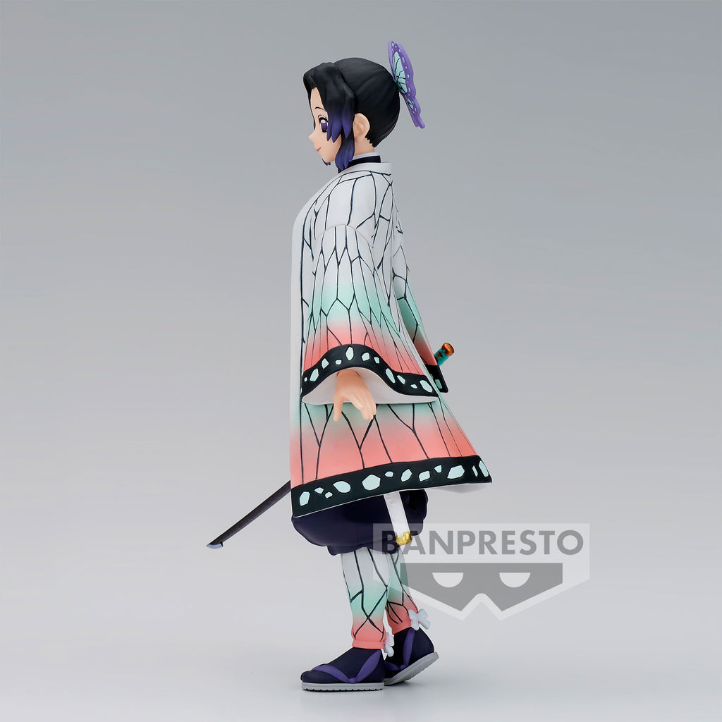 Immagine del prodotto Demon Slayer - Figura Shinobu Kocho Vol. 47