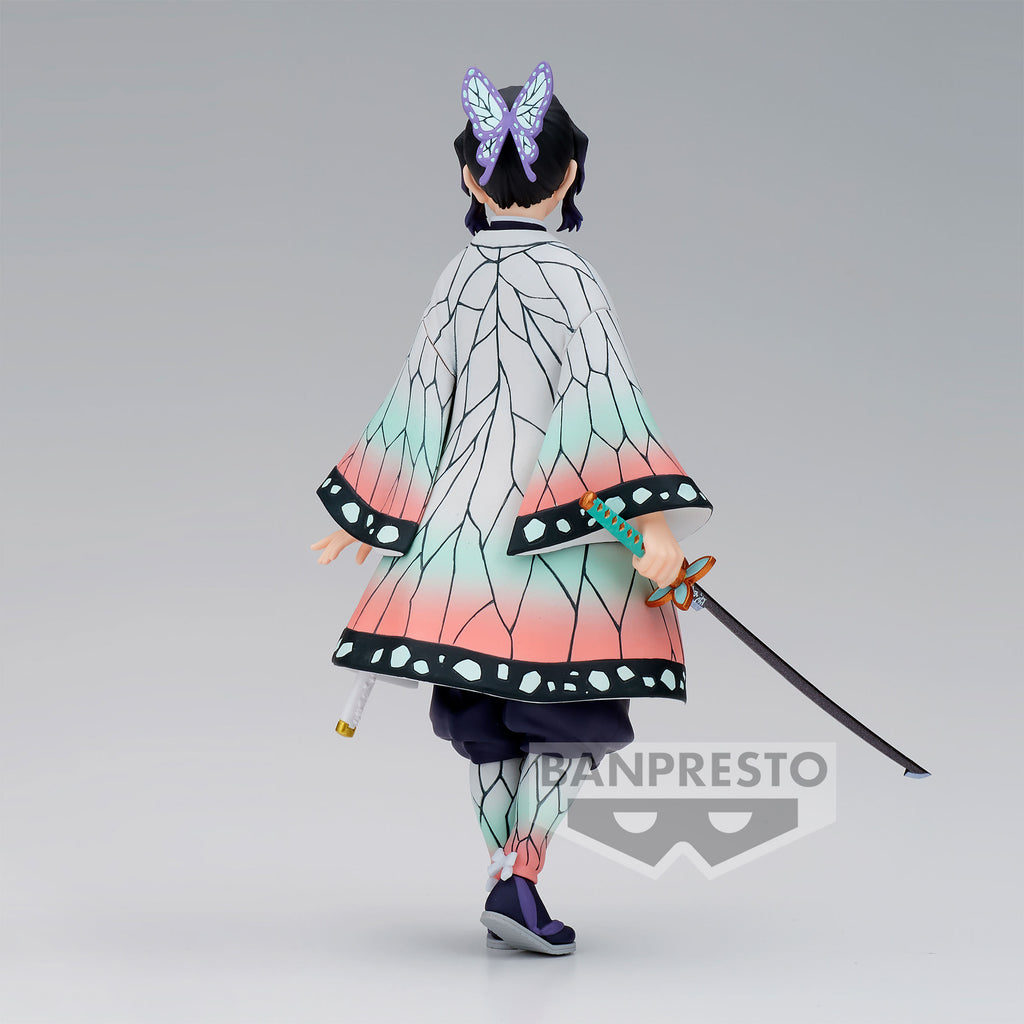Immagine del prodotto Demon Slayer - Figura Shinobu Kocho Vol. 47
